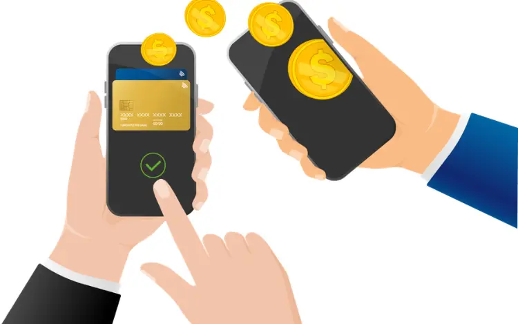 How Withdrawals Work with Bank Transfers