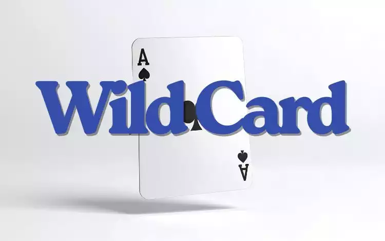 How do Wild Cards work in Poker