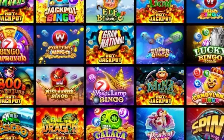 How the Best Bingo Sites Do It Righ