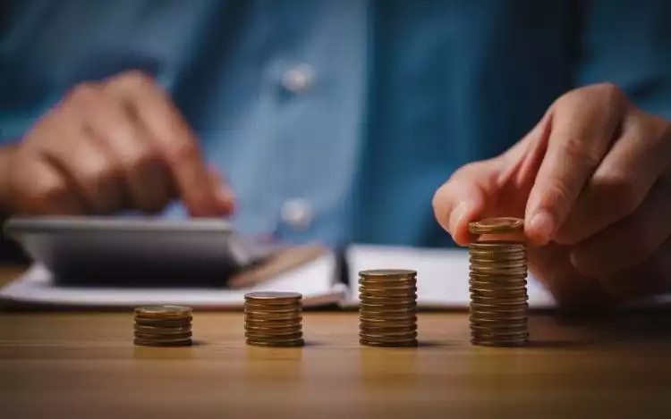 How the Pool and Dividend Work