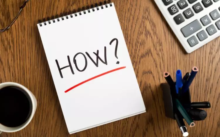 How the Pot Is Split