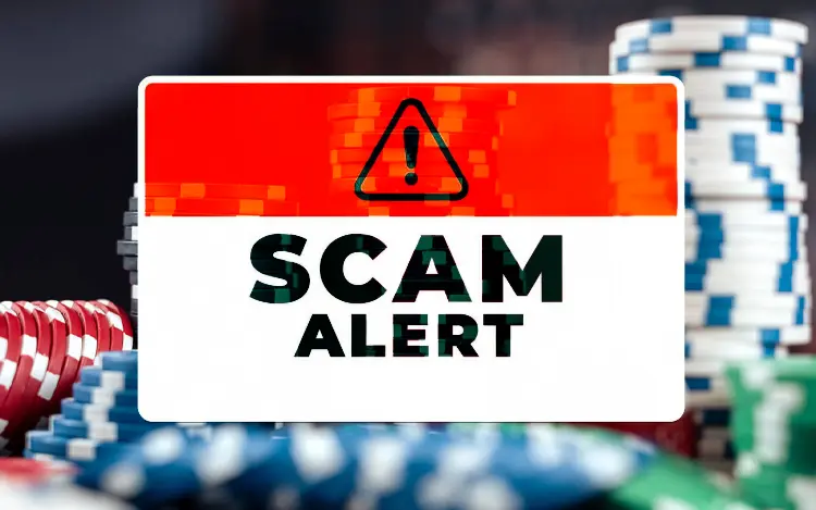 How to Avoid Common Casino Site Scams Tips for Safe Play