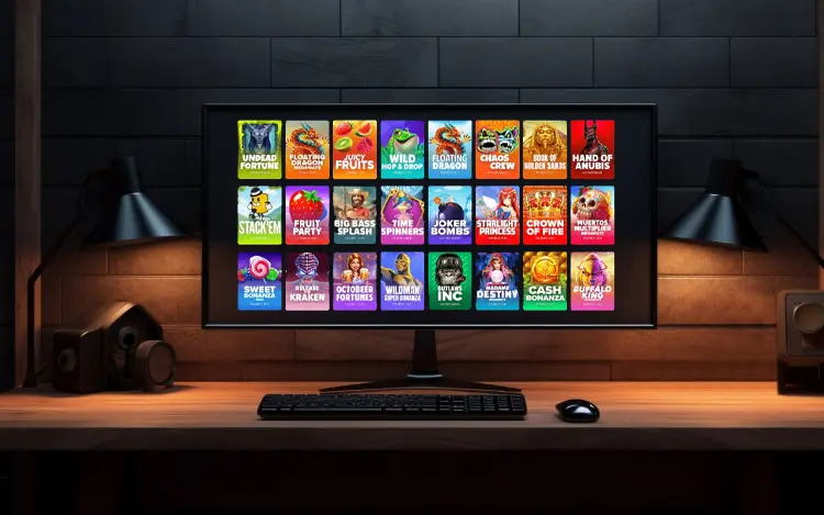 How to Choose the Best Slot Game Based on Budget