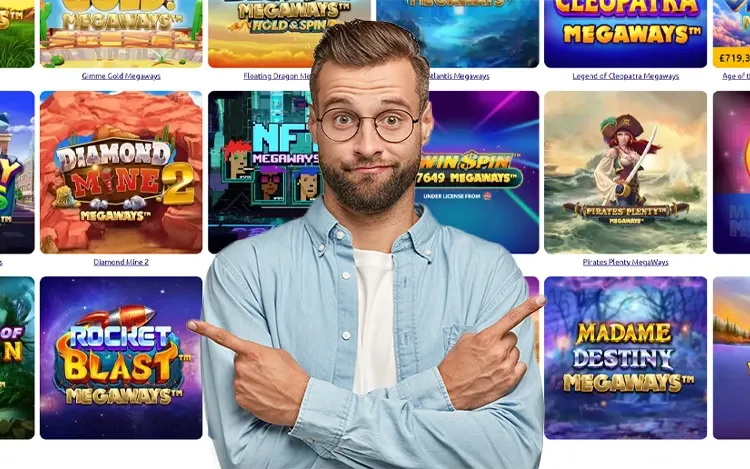 How to Choose the Right Slot Series in 2026