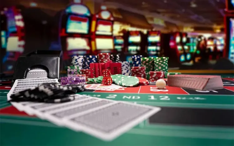 How to Launch Your Casino Affiliate Business in 2025
