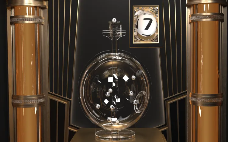 Lightning Ball - How to Play