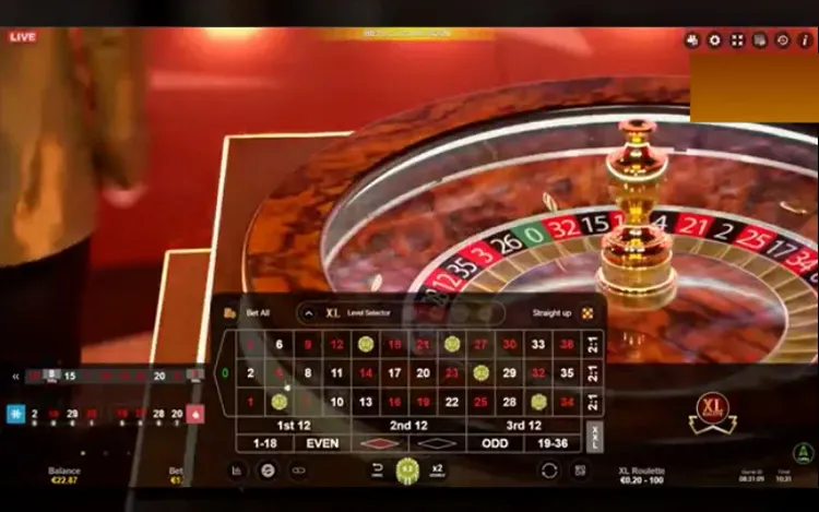 How to Play Authentic Gaming Roulette Games