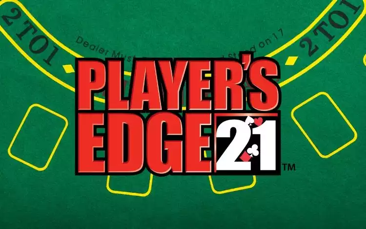 How to Play Player’s Edge 21