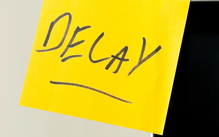How to Reduce Withdrawal Delays