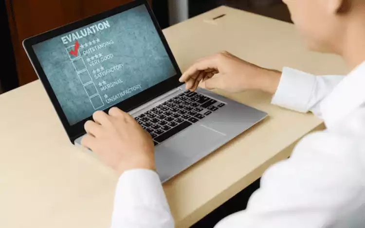 How to Use Self-Assessment Tools Effectively