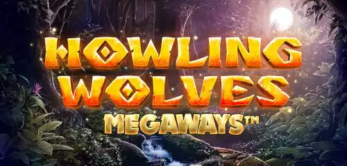 Howling Wolves Megaways Thumbnail