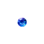 Huff N’ Puff CollectR - Blue Gem Symbol