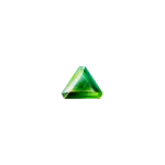 Huff N’ Puff CollectR - Green Gem Symbol