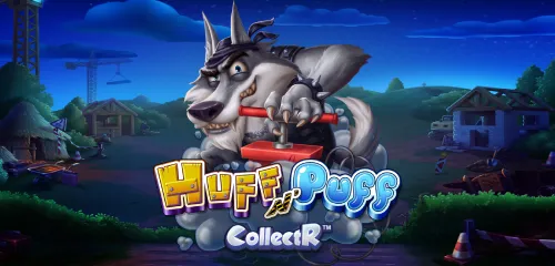 Huff N’ Puff CollectR - Thumbnail