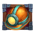 Hugo Carts - Helmet
