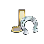 Hugo's Adventure - Jack Horse Shoe