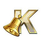 Hugo's Adventure - King Bell