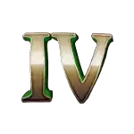 Ave Caesar - IV Symbol