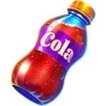 Ice Mints - Cola Symbol