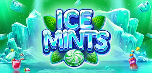 Ice Mints Slot Review