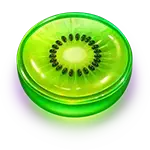 Ice Mints - Kiwi Symbol