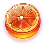 Ice Mints - Orange Symbol