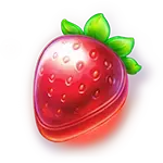 Ice Mints - Strawberry Symbol