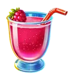 Ice Mints - Strawberry Drink Symbol