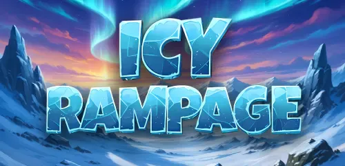 Icy Rampage Thumbnail