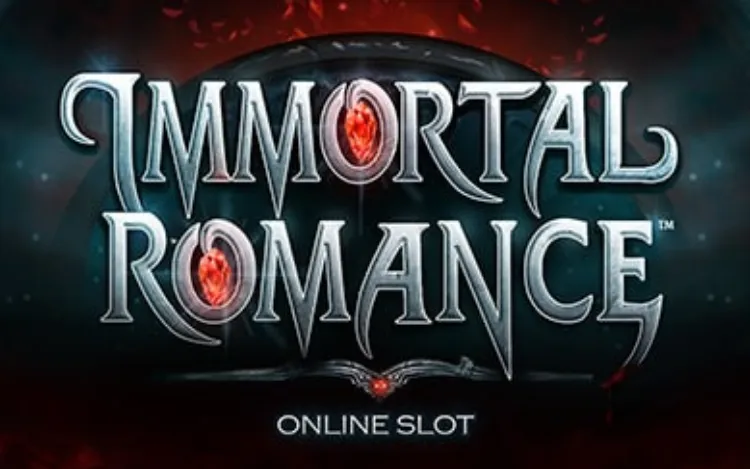 Immortal Romance