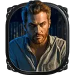 Immortal Romance Sarah’s Secret - Michael Symbol