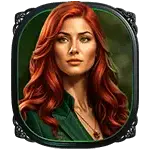 Immortal Romance Sarah’s Secret - Sarah Symbol