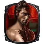 Immortal Romance Sarah’s Secret - Troy Symbol