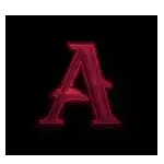 Immortal Romance Vein of Gold - Ace Symbol