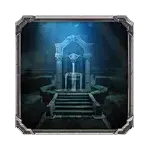 Immortal Romance Vein of Gold - Altar Symbol