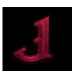 Immortal Romance Vein of Gold - Jack Symbol
