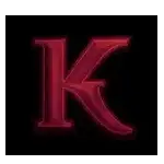 Immortal Romance Vein of Gold - King Symbol