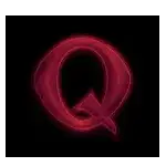 Immortal Romance Vein of Gold - Queen Symbol