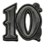 Immortal Romance - Ten Symbol