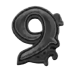 Immortal Romance - Nine Symbol