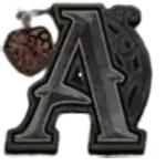 Immortal Romance - Ace Symbol