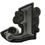 Immortal Romance - Jack Symbol