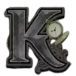 Immortal Romance - King Symbol