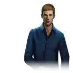 Immortal Romance - Michael Symbol