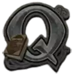 Immortal Romance - Queen Symbol