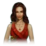 Immortal Romance - Sarah Symbol