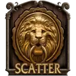 Immortal Romance - Scatter Symbol