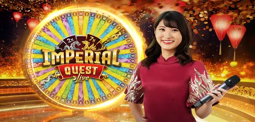 Imperial Quest Game Review
