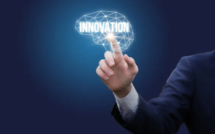 Innovation Continues to Shape Live Casinos