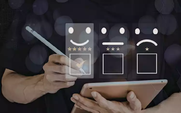 Integrated Interfaces And Seamless Transitions
